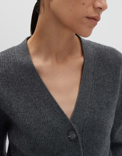 Strickjacke - Toria