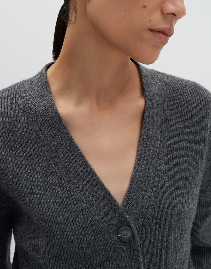 Strickjacke - Toria