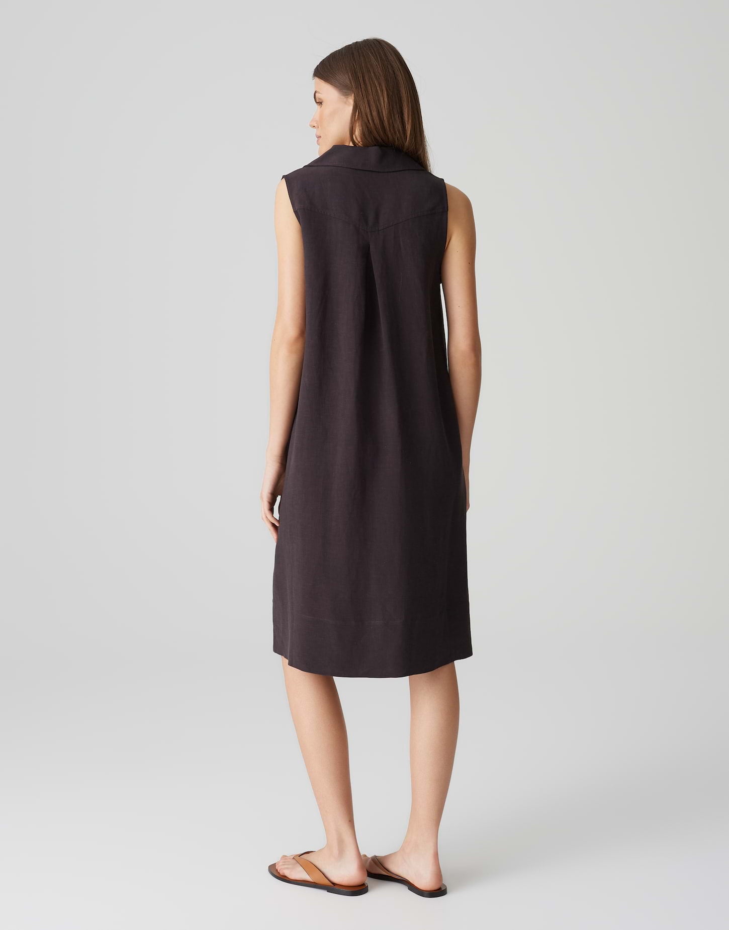 Kleid - Wika