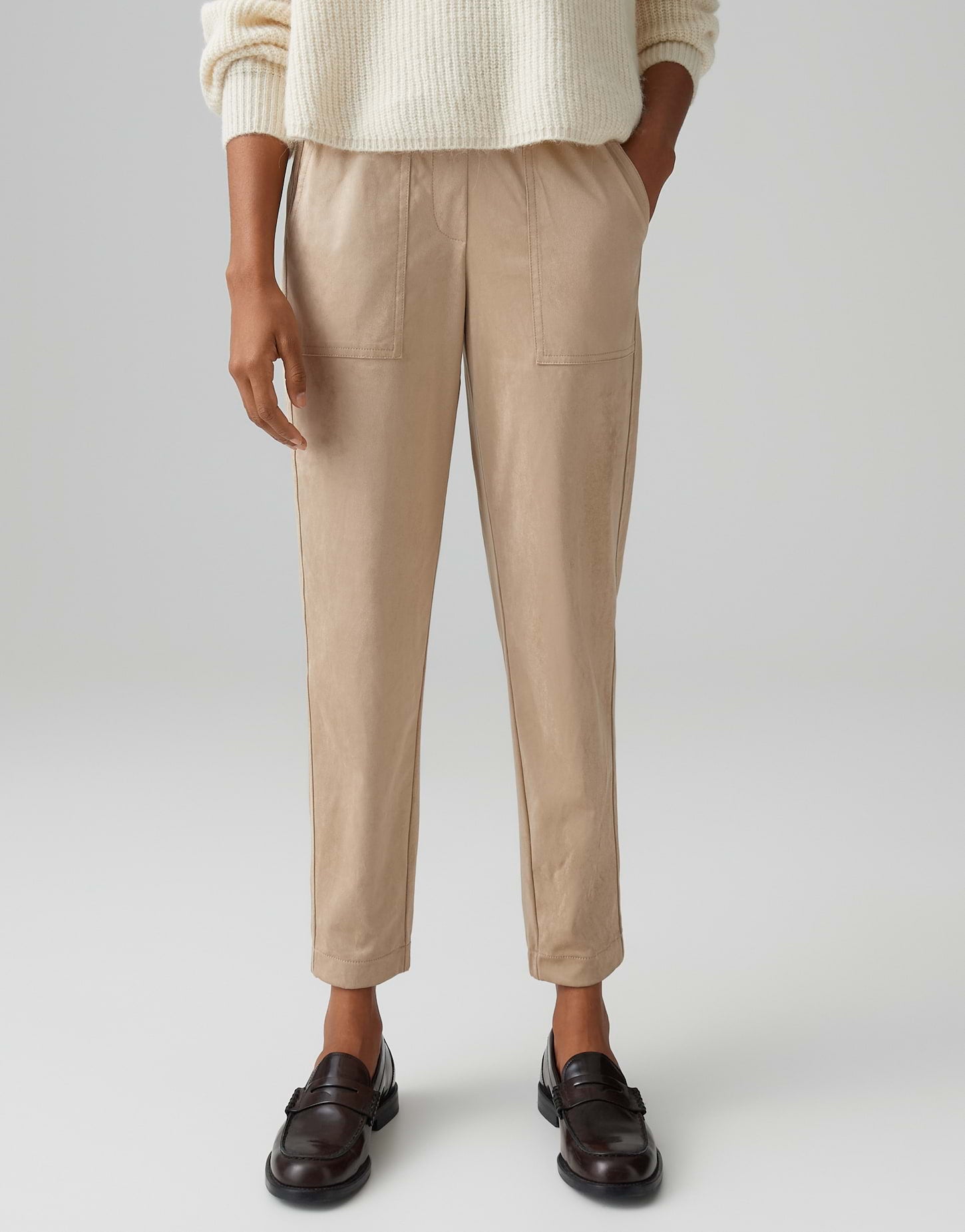 Hose - Myha velour