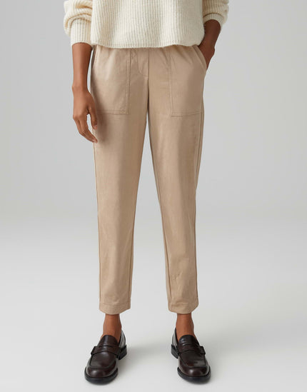 Hose - Myha velour
