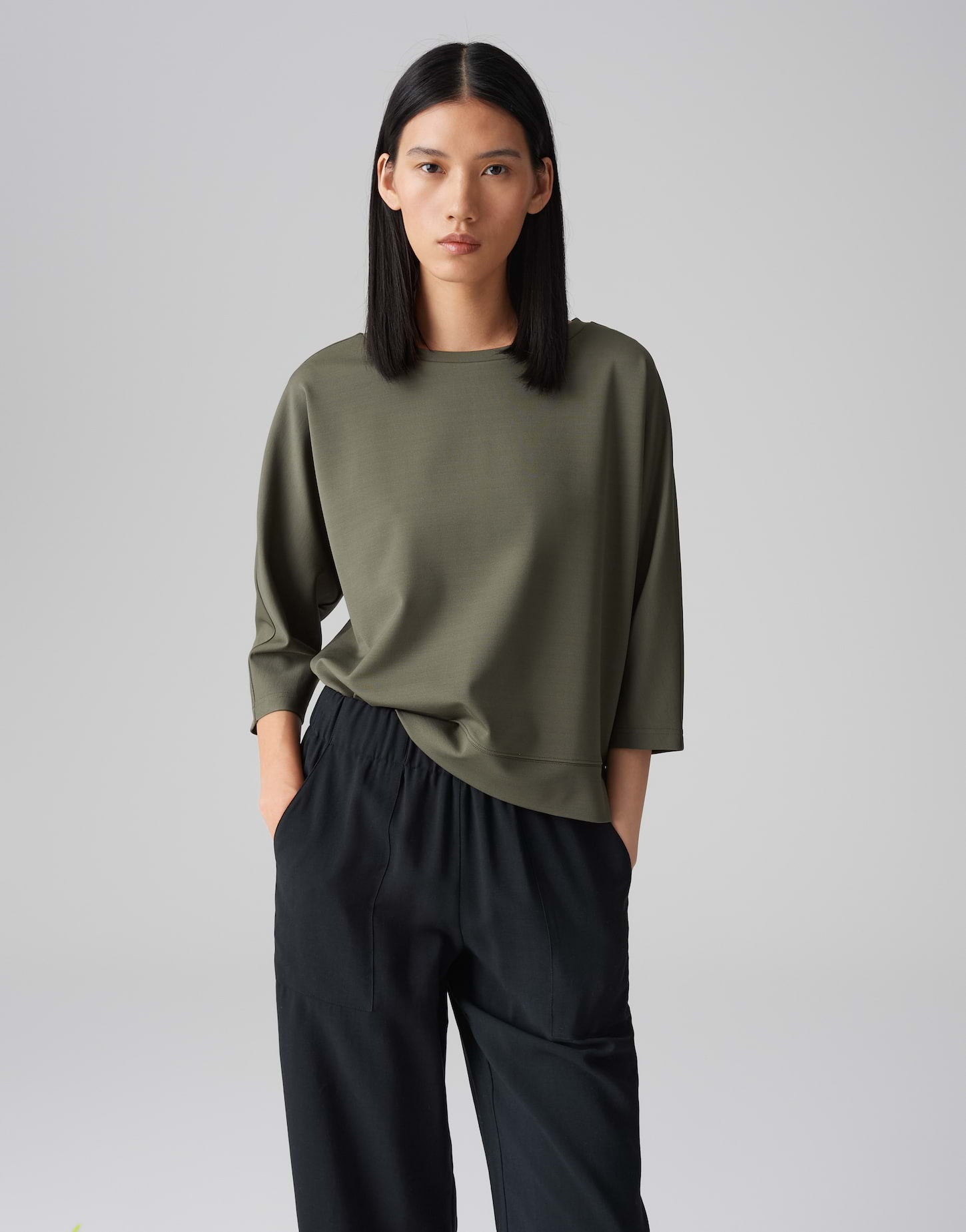 Sweatshirt - Salane