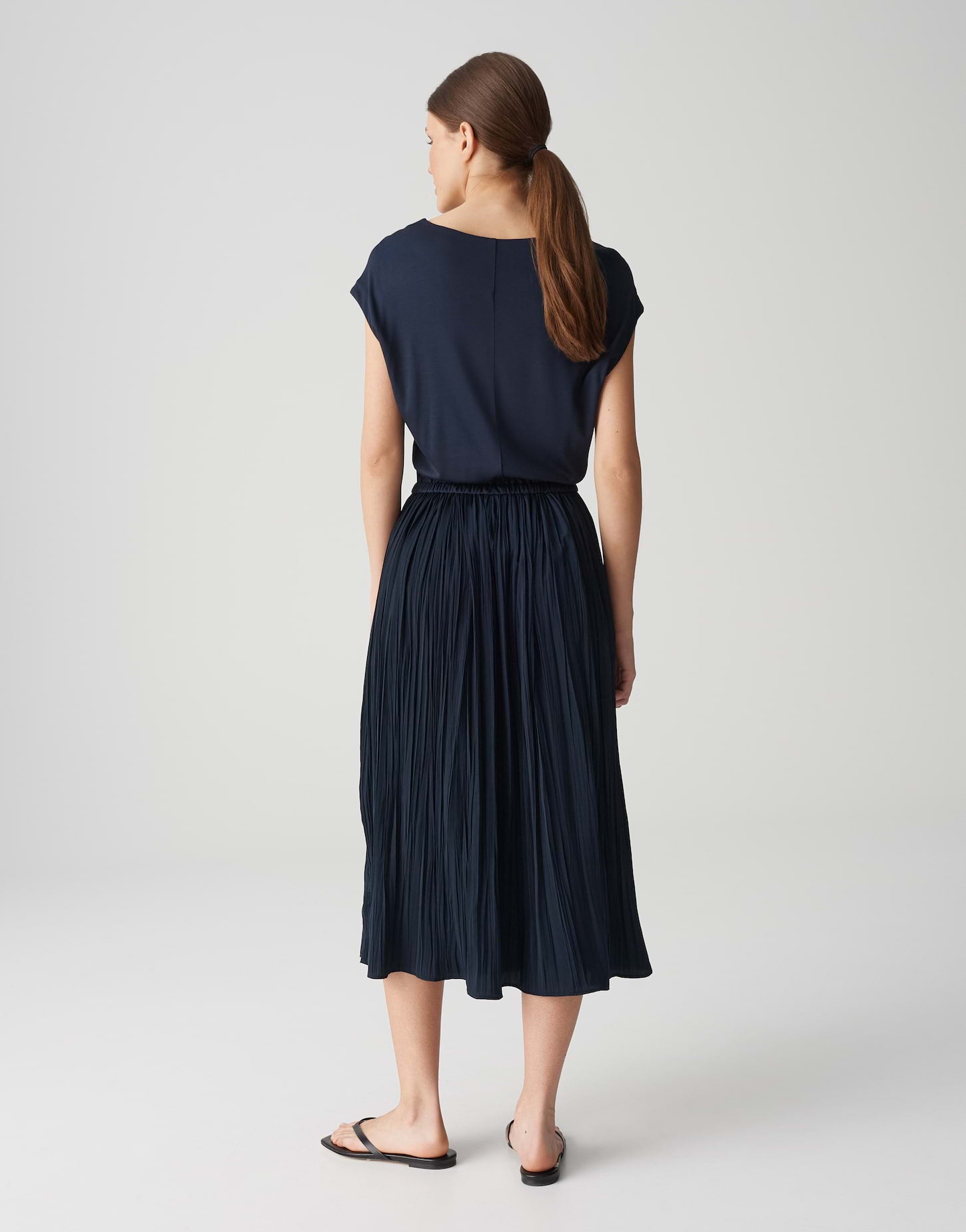 Kleid - Wabella