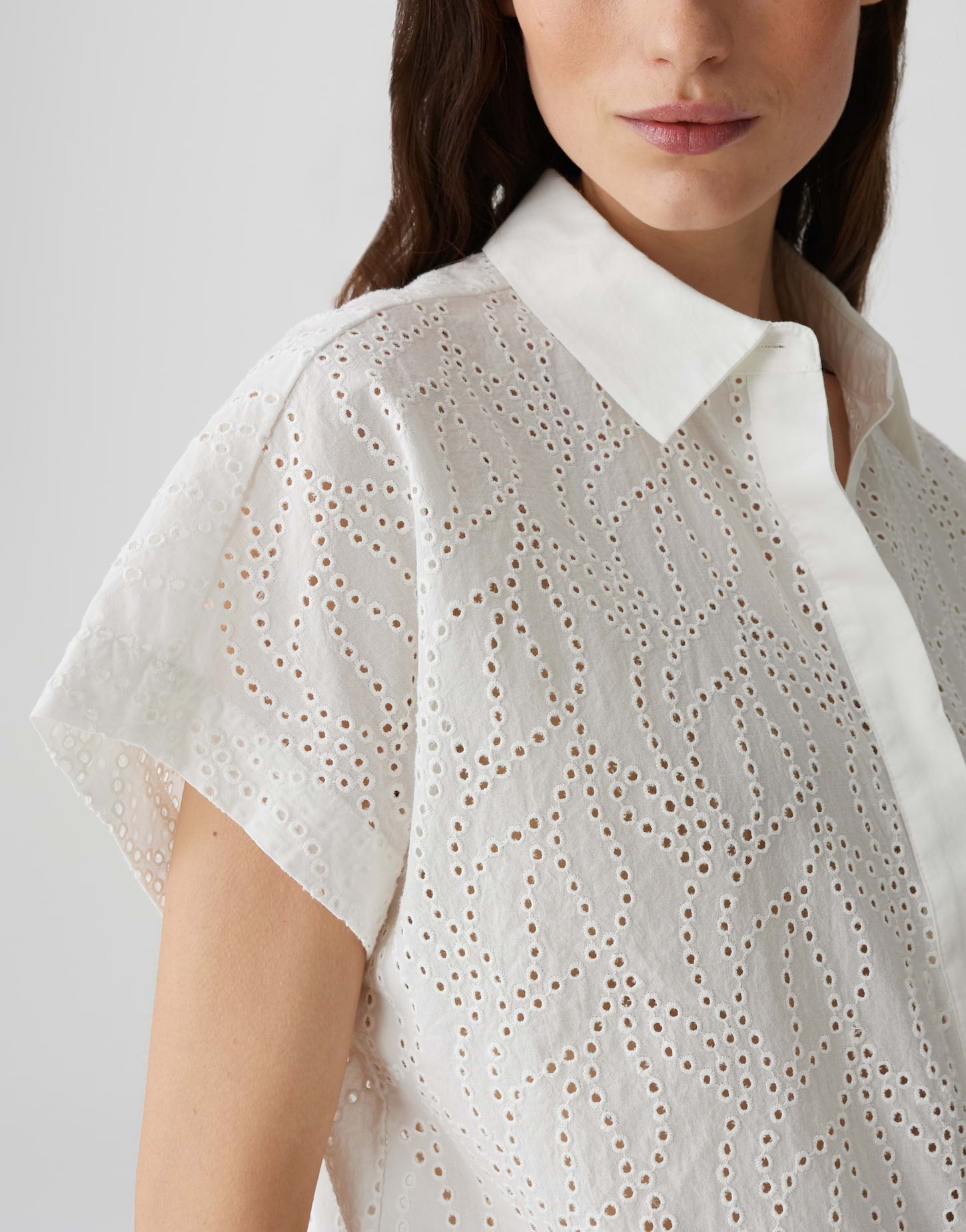 Bluse - Fessin