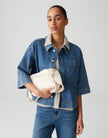 Tasche - Abritta