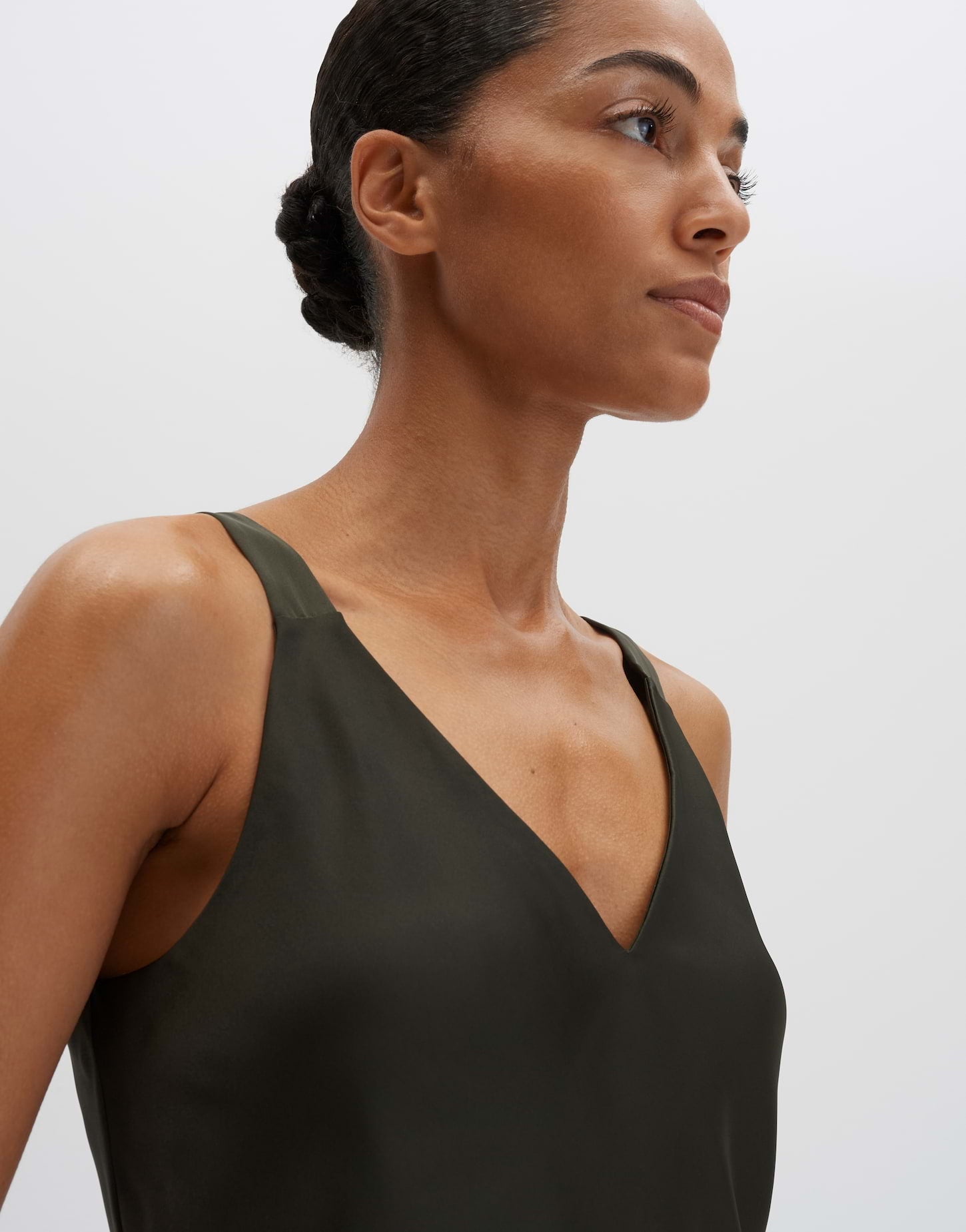 Kleid - Qova pure