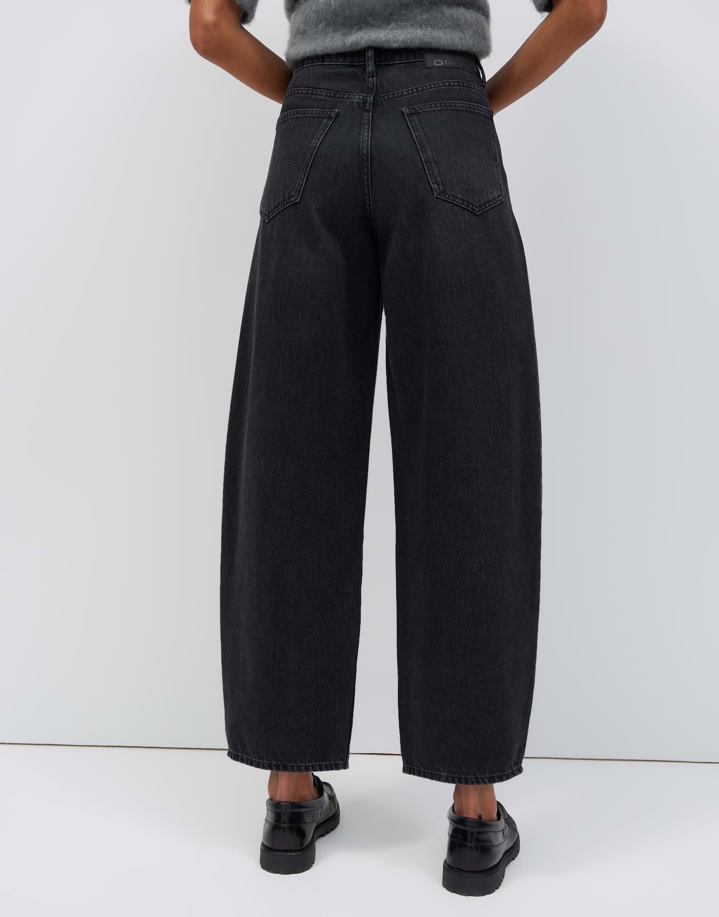 Jeans - Lolah edit