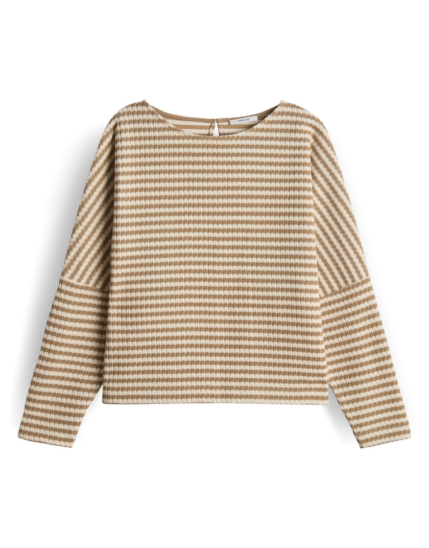 Sweatshirt - Gresh