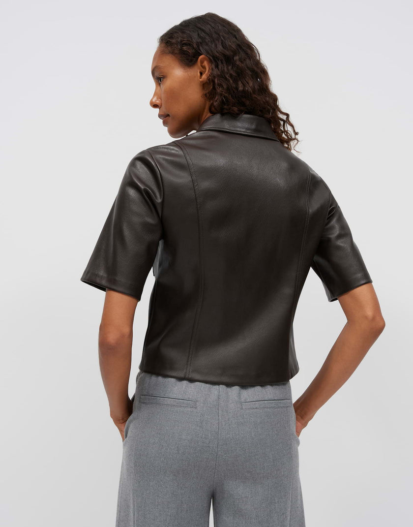 Bluse - Feleather