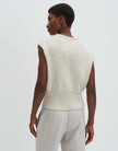 Strickpullover - Tuvalen