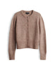 Strickjacke - Dreni