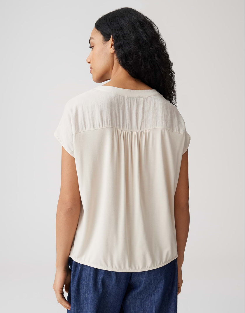 Bluse - Sawoko