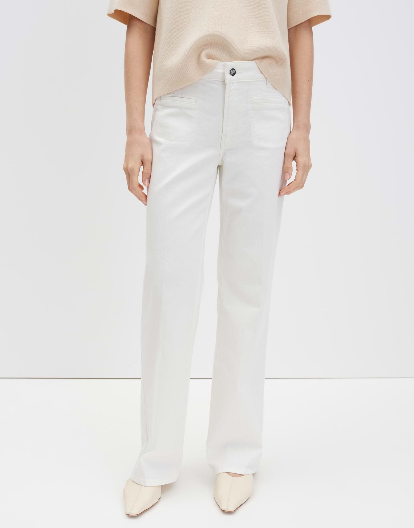 Jeans - Carie french