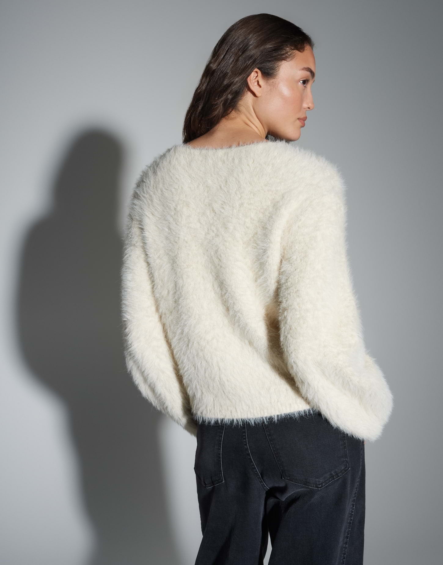Pullover - Plari