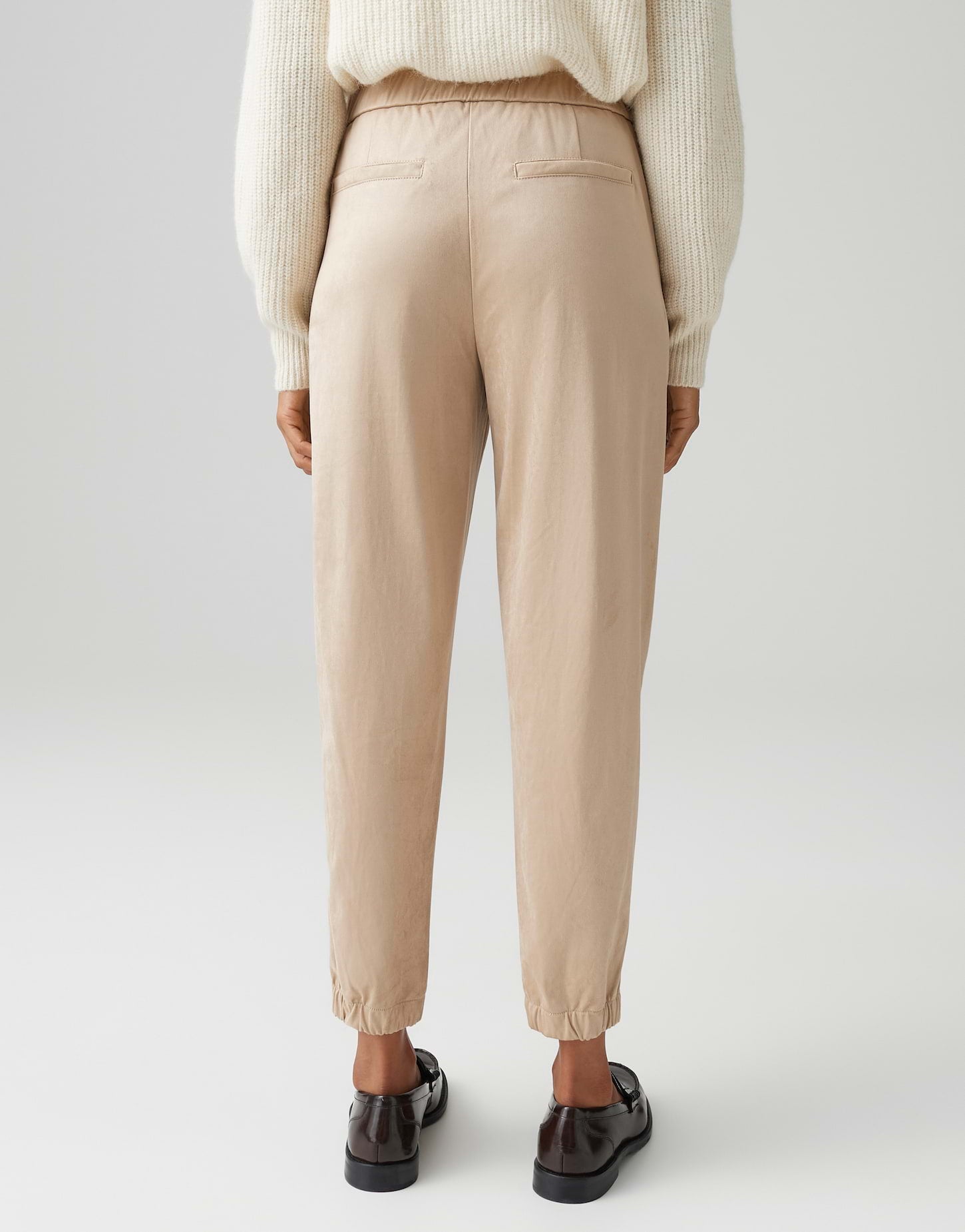 Hose - Myha velour