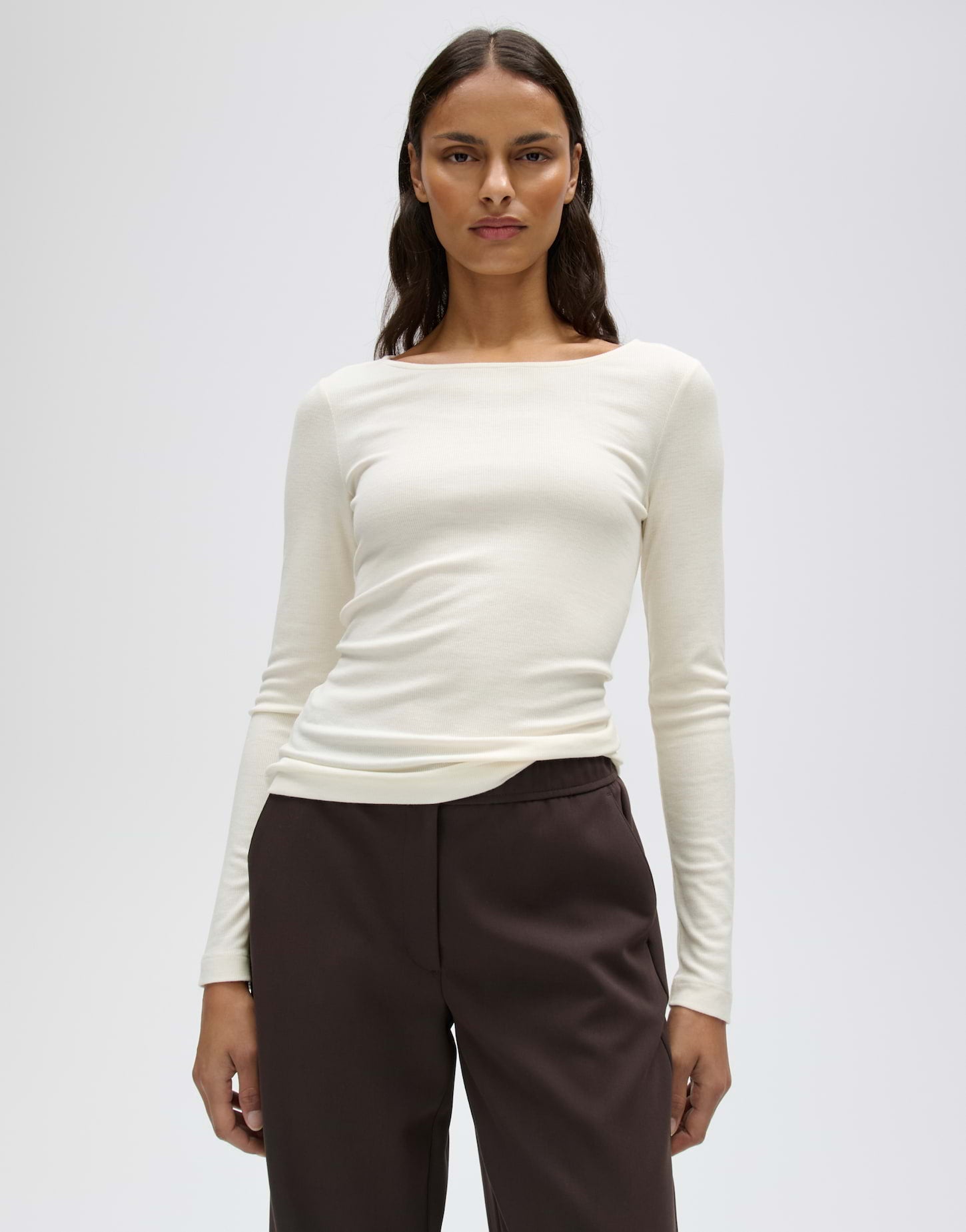 Longsleeve - Smallo