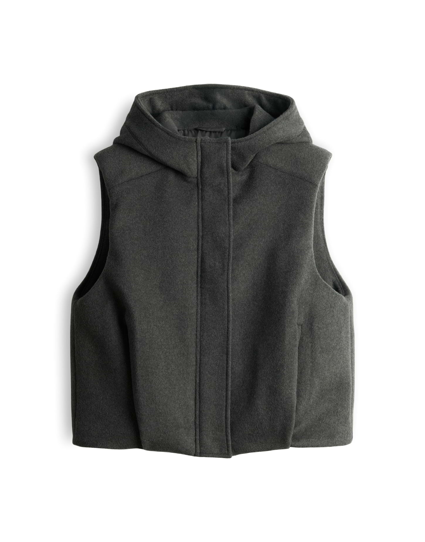 Weste - Walanka