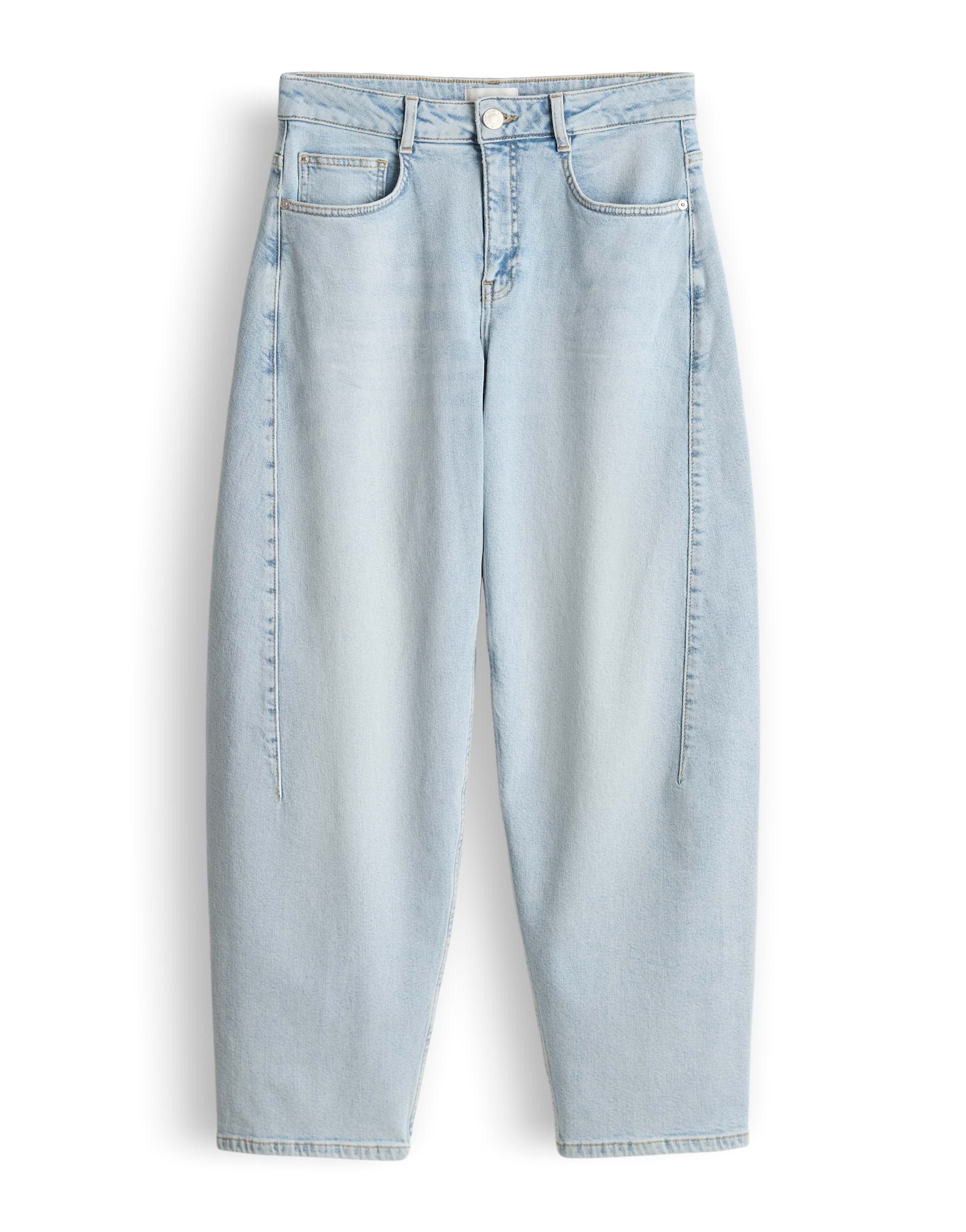 Jeans - Lolah joy - Barrel Leg