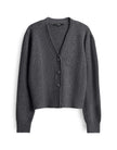 Strickjacke - Toria