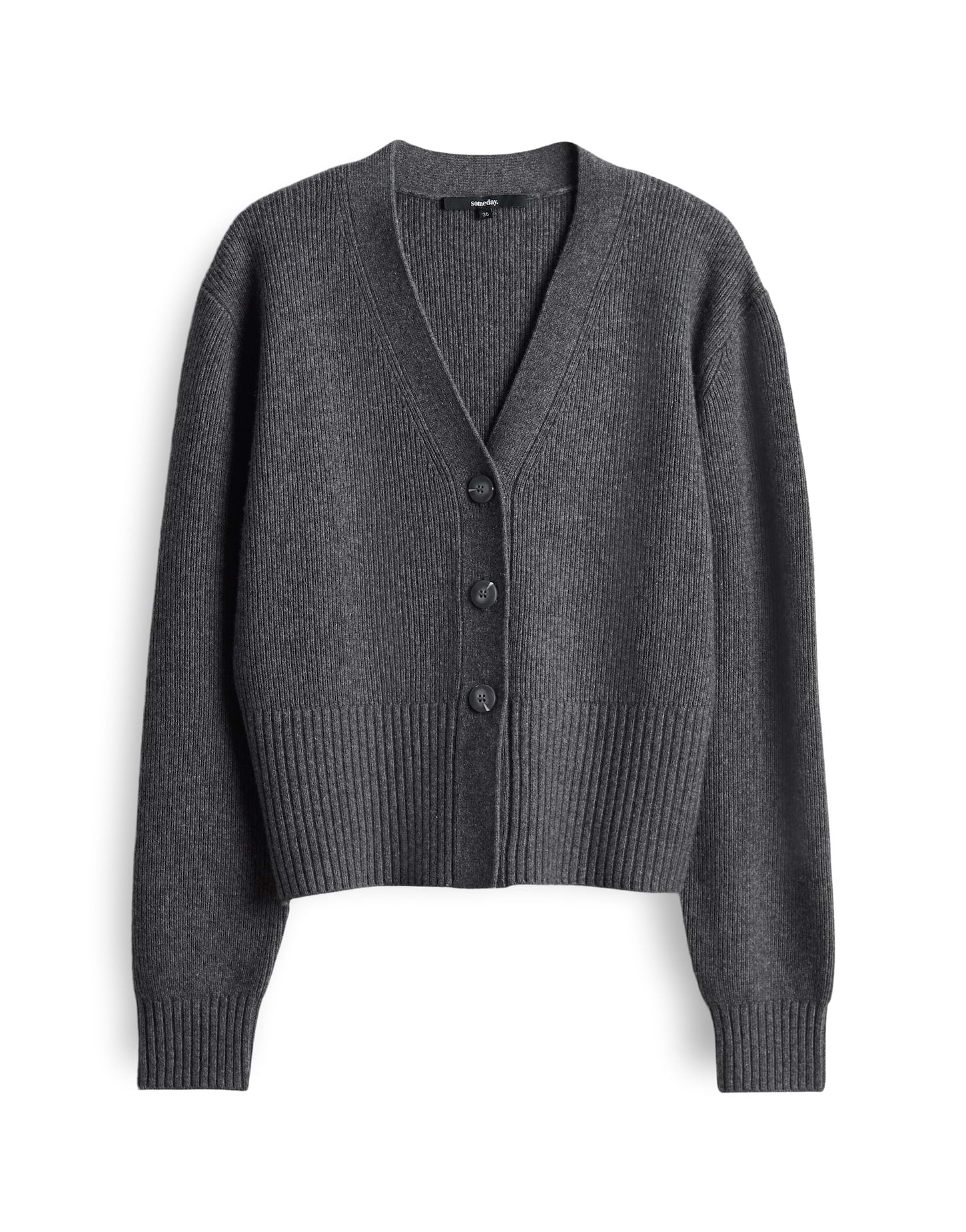 Strickjacke - Toria