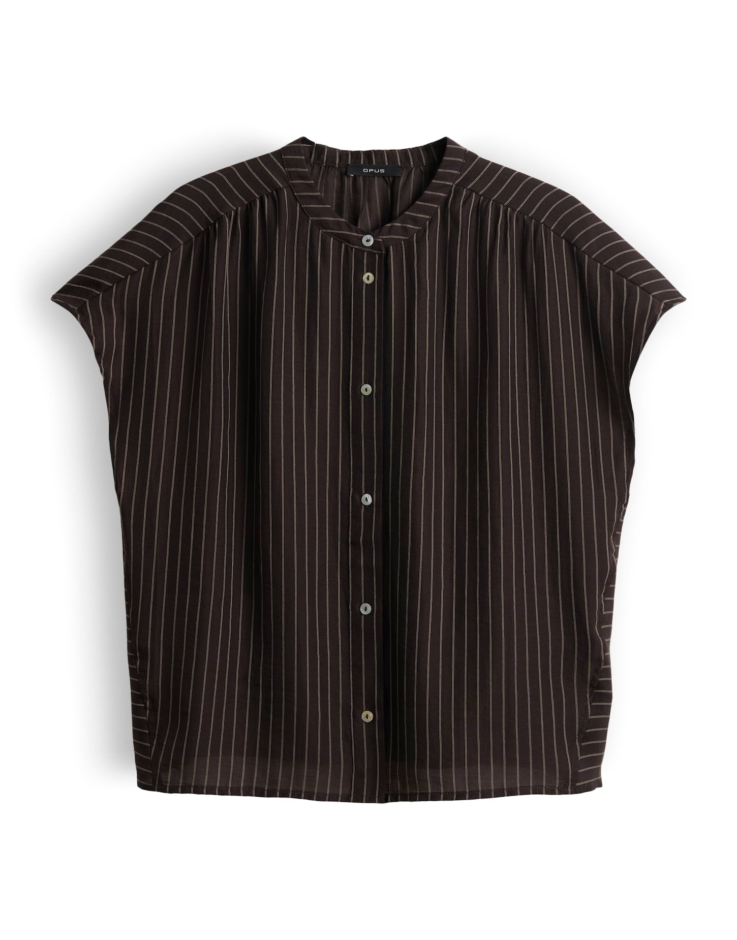 Bluse - Friepe