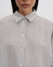 Bluse - Zaskia