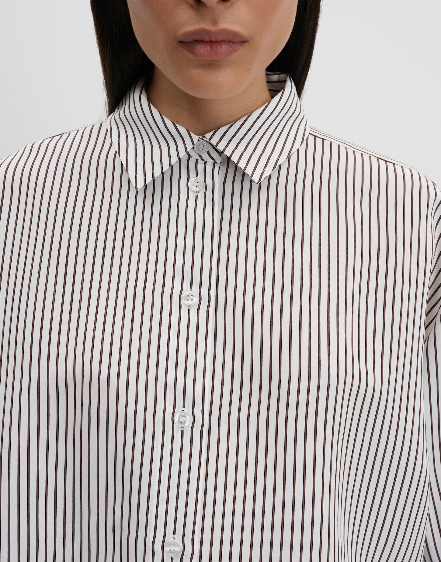 Bluse - Zaskia