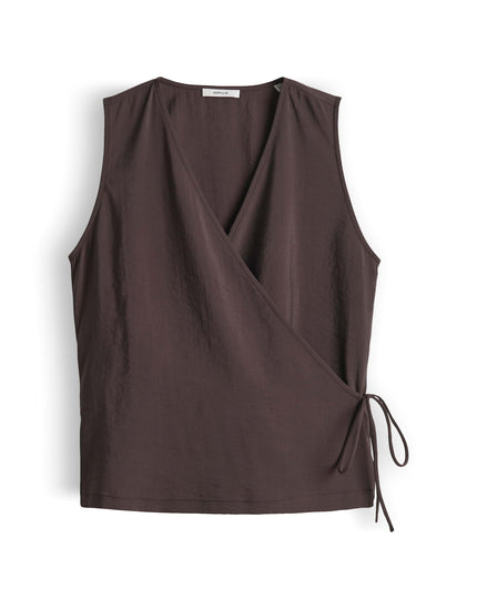 Bluse - Fazu
