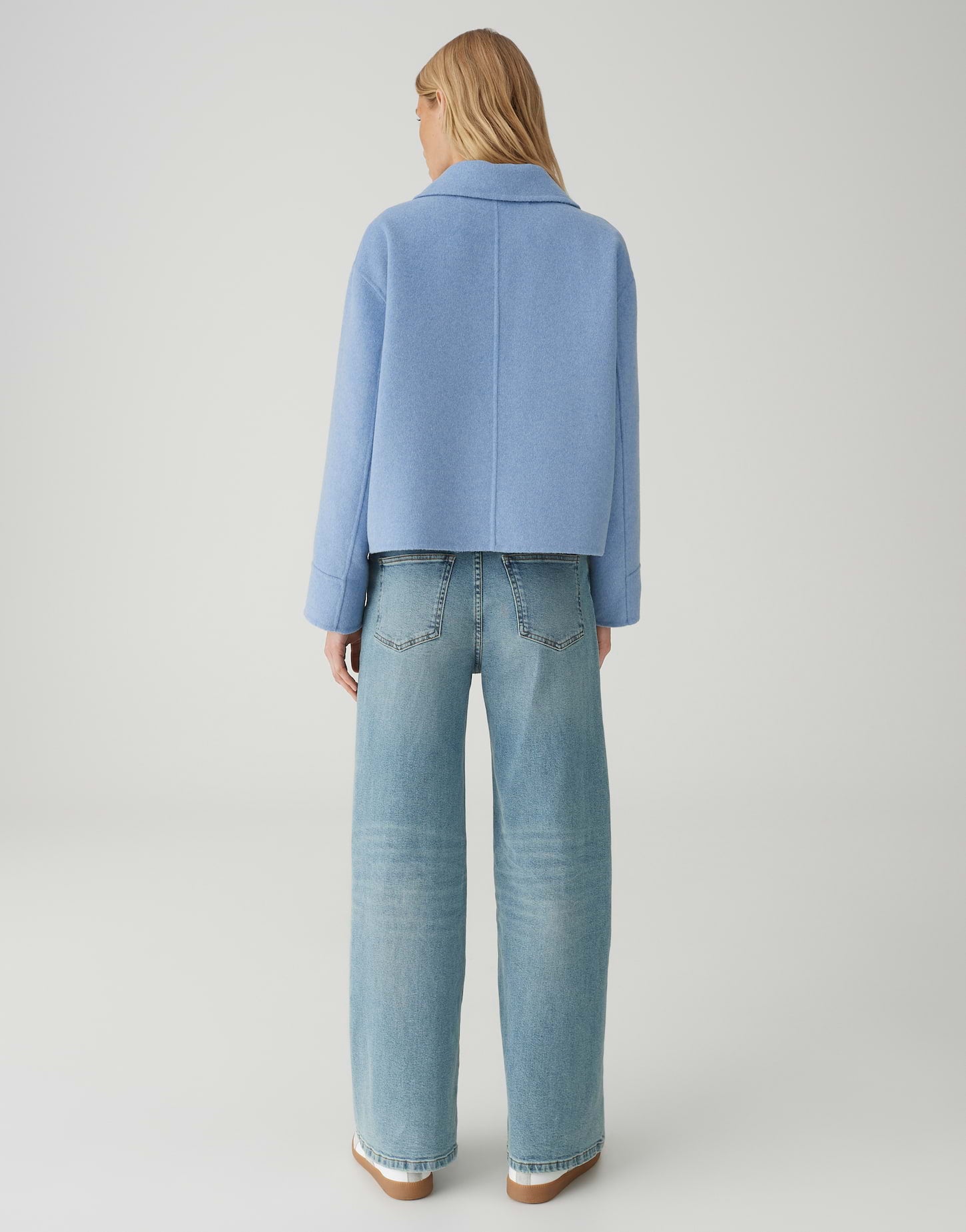 Jacke - Helia