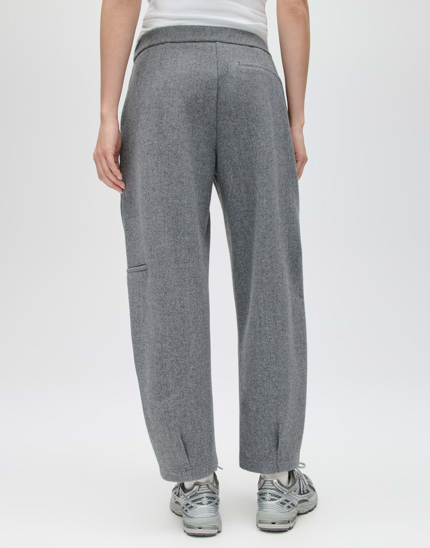Hose - Myha club cozy