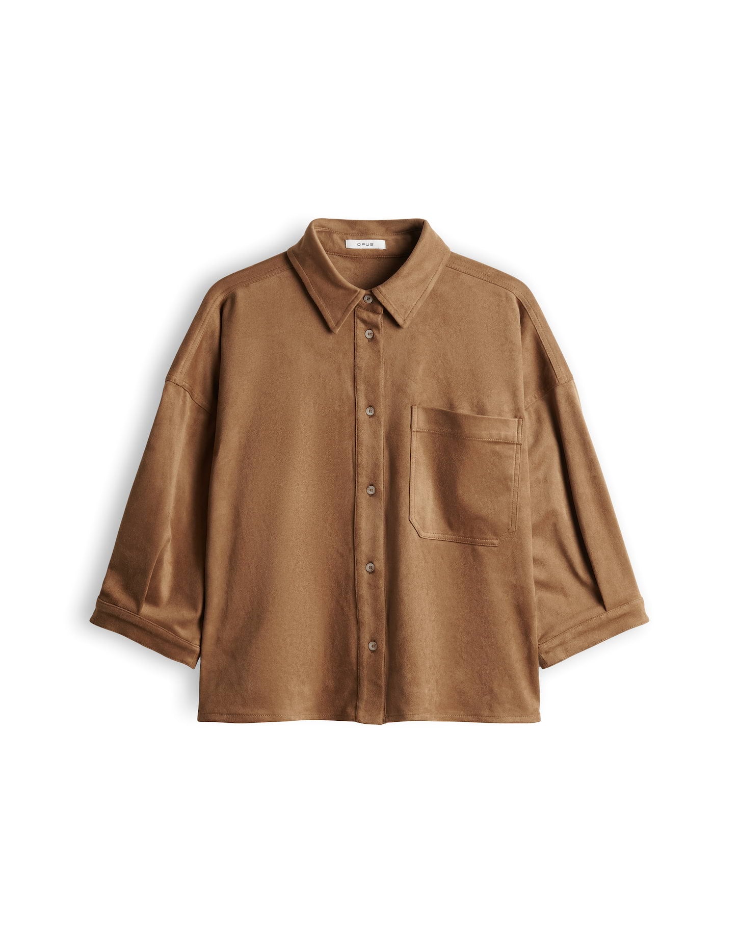 Bluse - Faloura