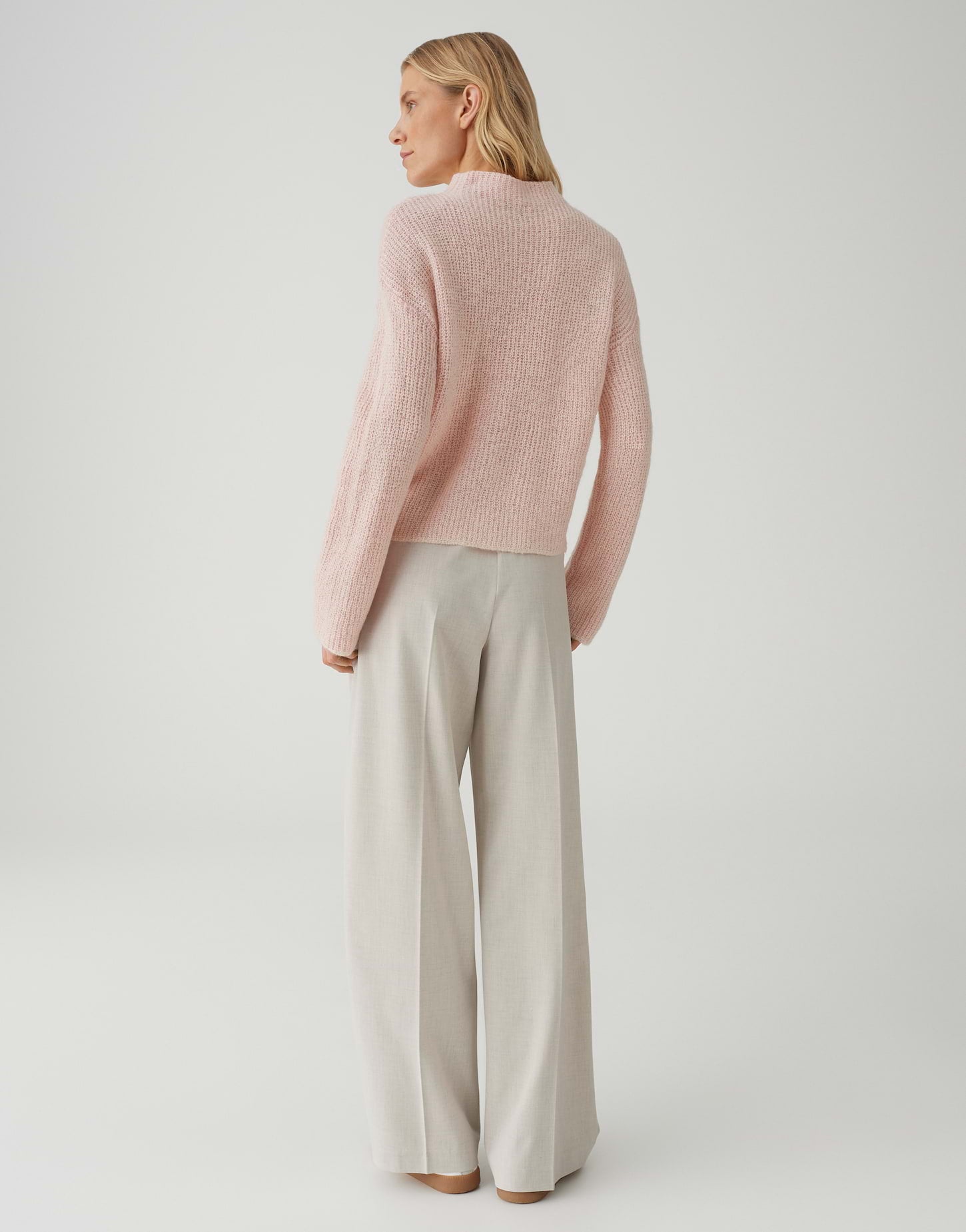 Pullover - Priefe