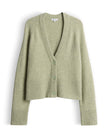 Strickjacke - Dassi