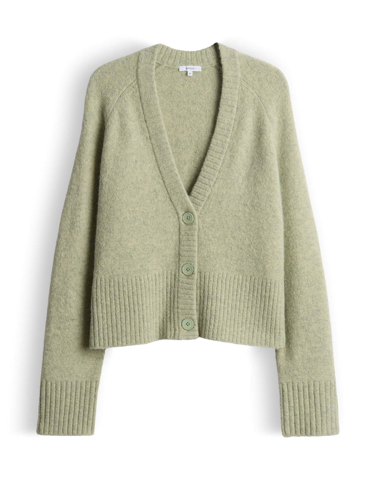 Strickjacke - Dassi