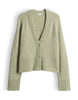 Strickjacke - Dassi