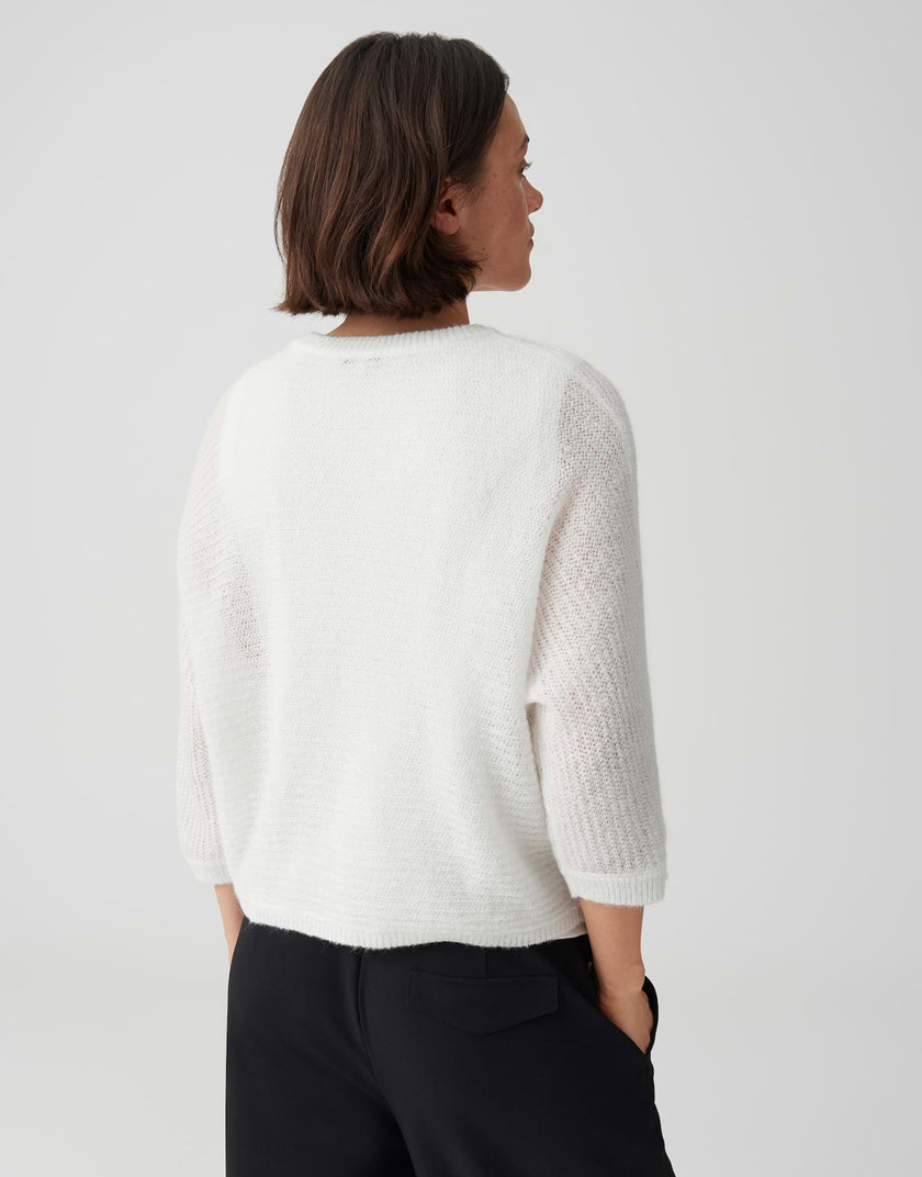 Strickjacke - Daris