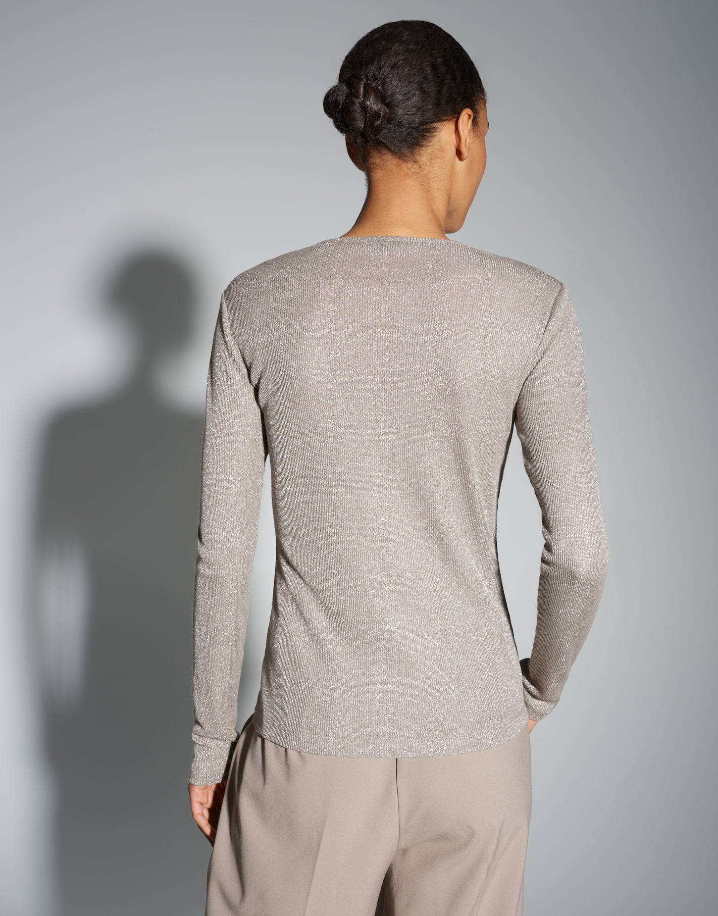 Langarmshirt - Sosmica