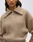 Strickjacke - Dodesa