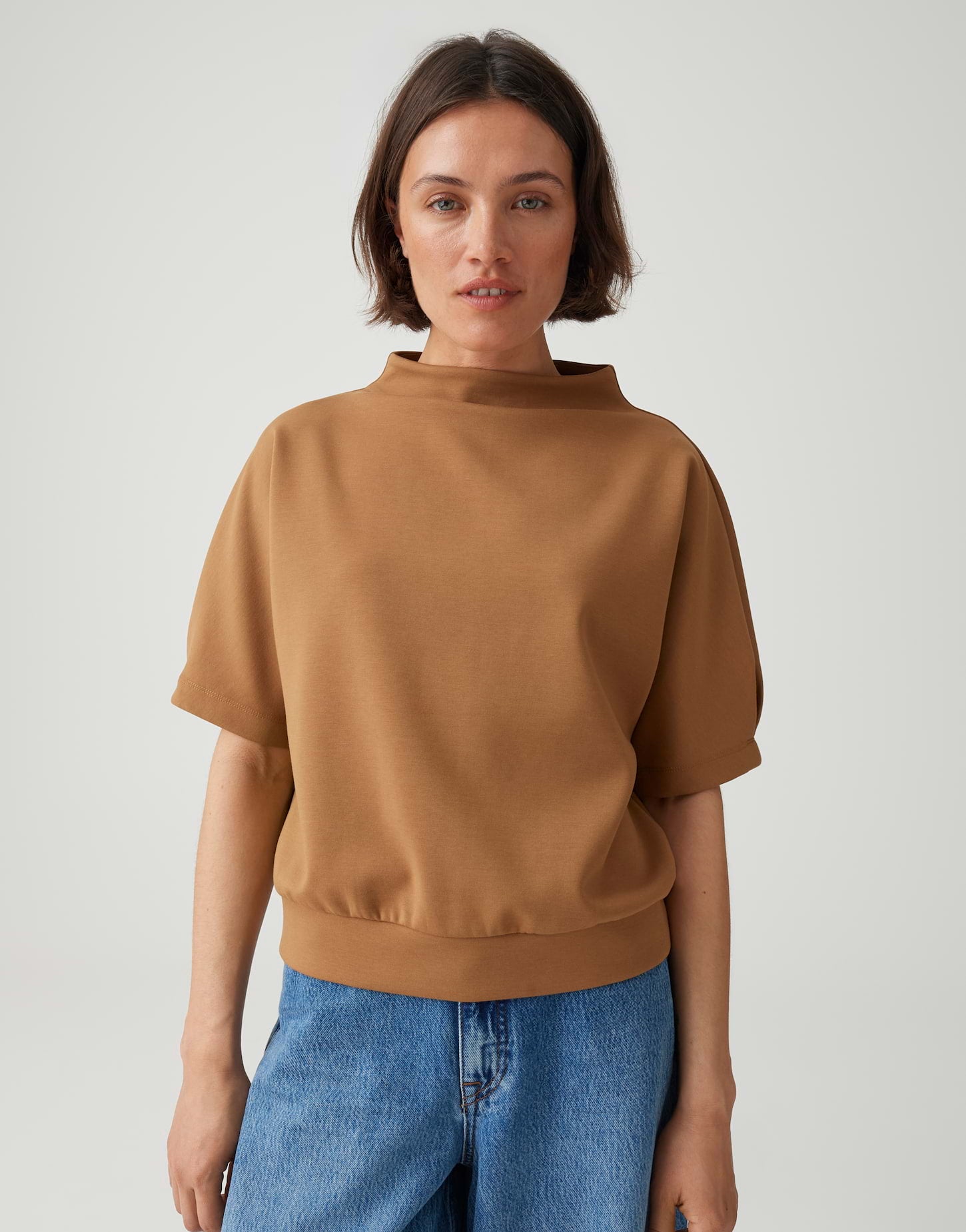 Sweatshirt - Golli