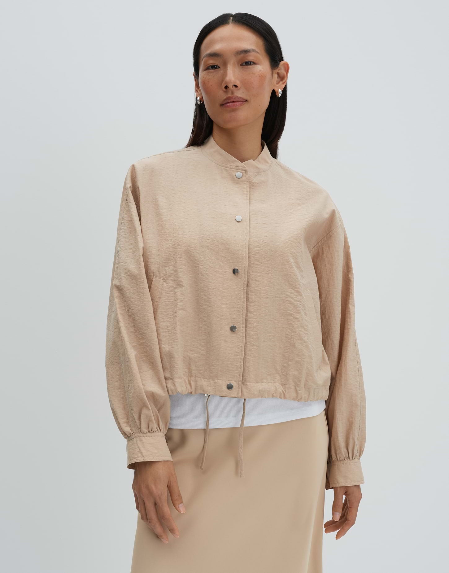 Jacke - Nelis