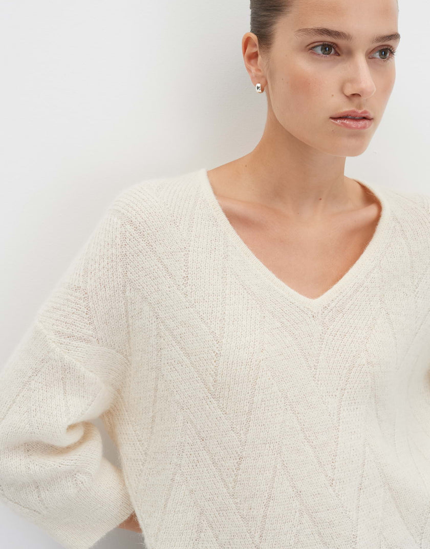 Pullover - Tavita