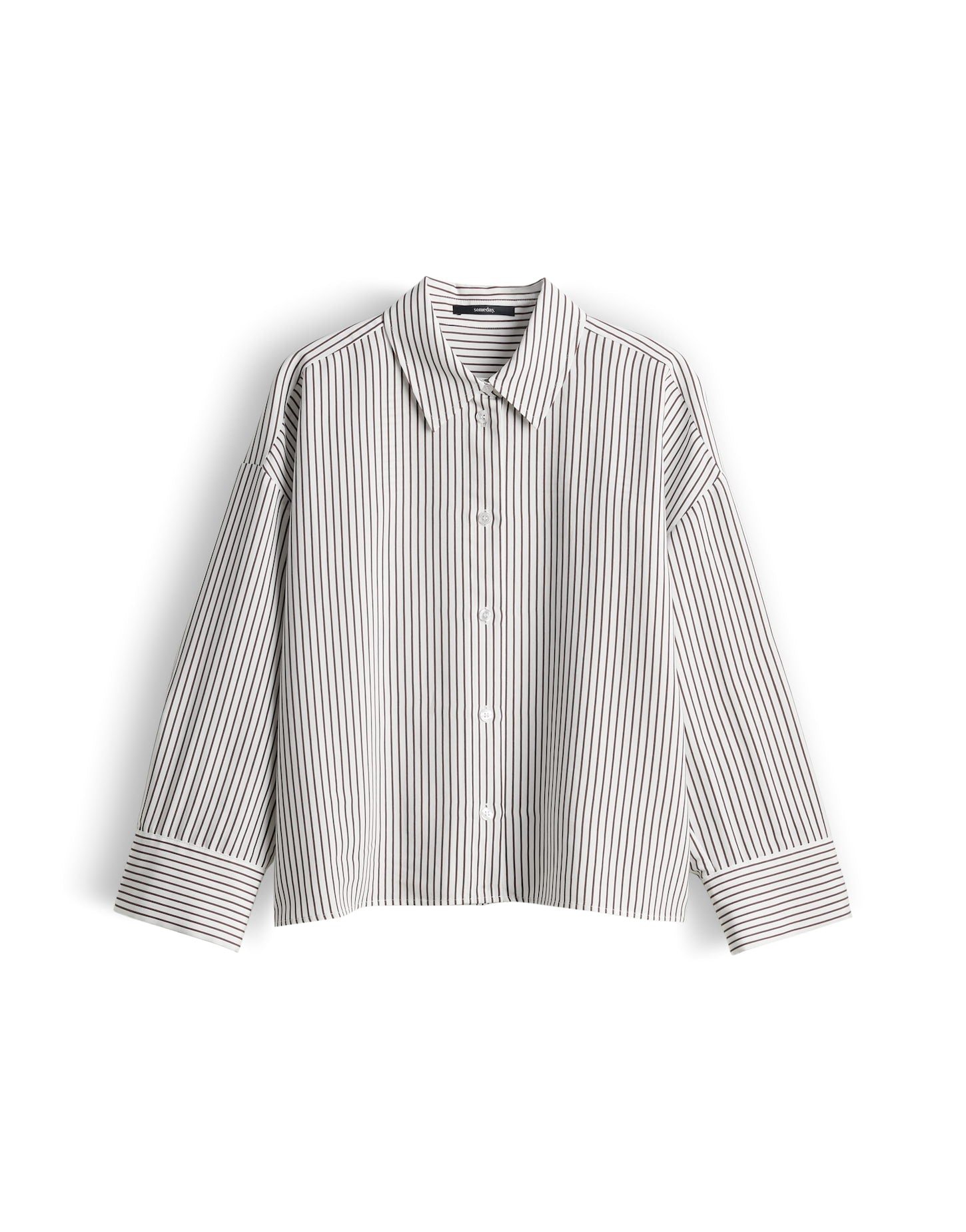 Bluse - Zaskia