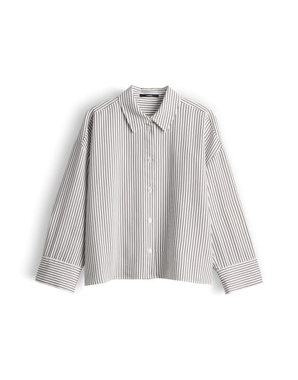 Bluse - Zaskia