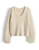 Pullover - Plari