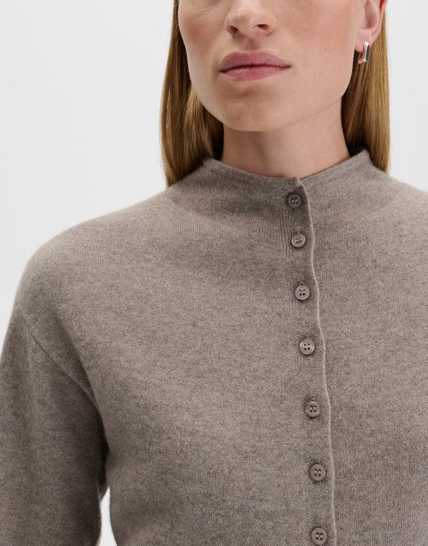 Strickjacke - Tenali