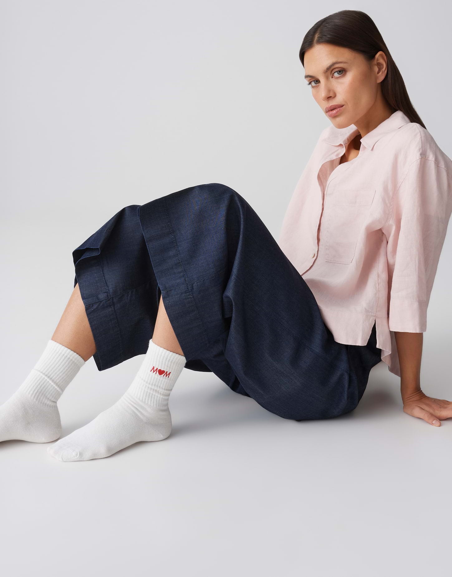 Socken - Yennis mom - Doppelpack