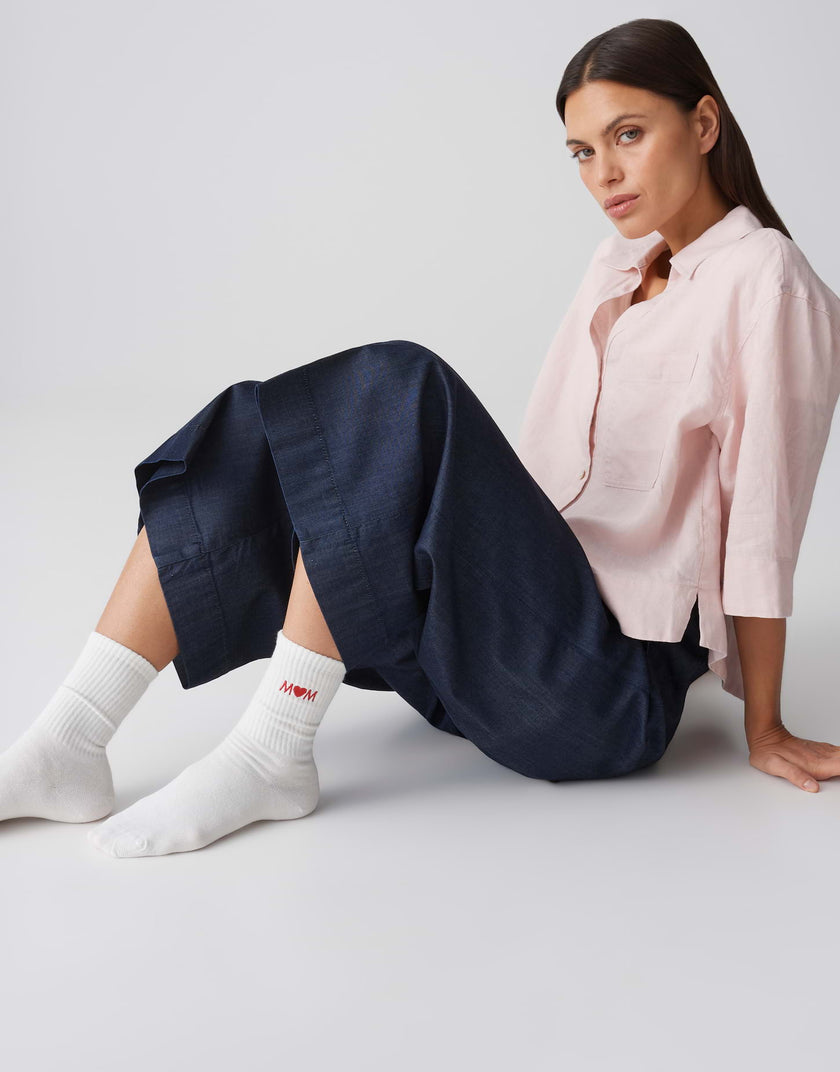 Socken - Yennis mom - Doppelpack