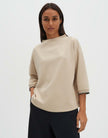 Leichtsweatshirt - Utalba detail