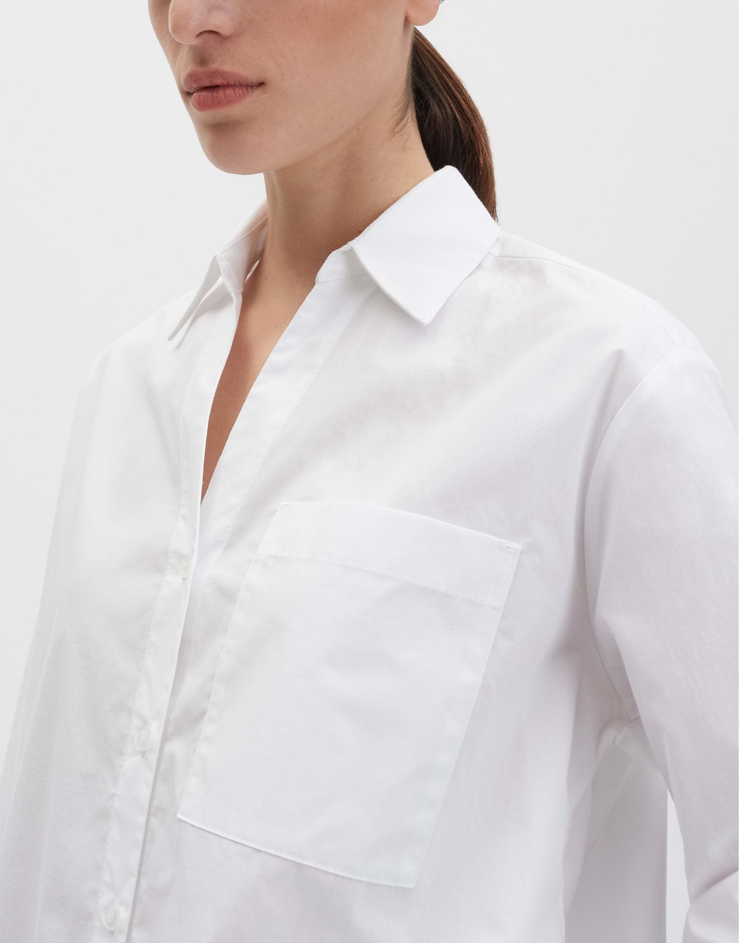 Bluse - Zamily
