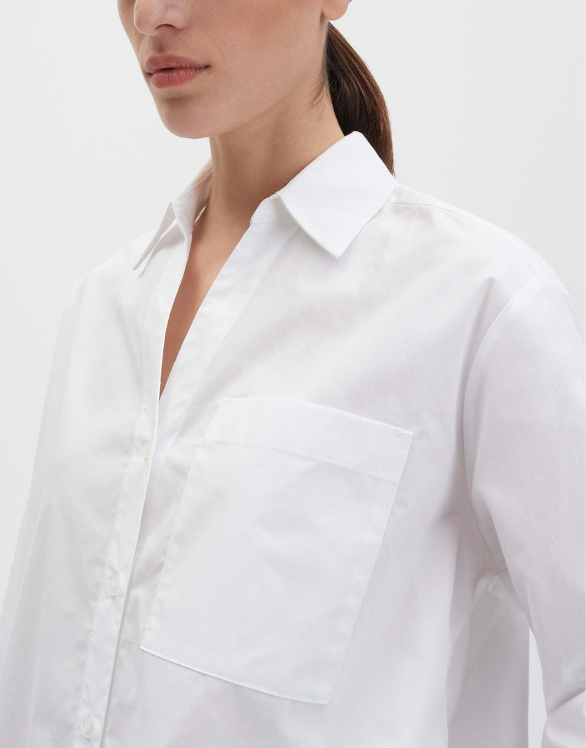 Bluse - Zamily